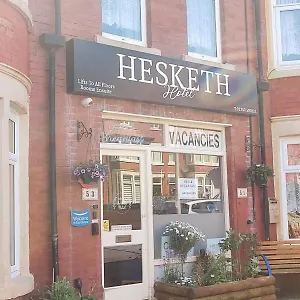Hesketh Blackpool