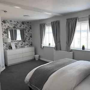 Chadberry House Blackpool