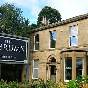 The Thrums Edinburgh